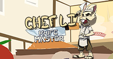 Maestro de cuchillos