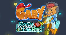 Virtual Spacewar
