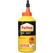 <notranslate>une Colle Pattex Express</notranslate>