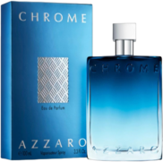 <notranslate>une Eau De Parfum Azzaro Chrome Pour Homme</notranslate>