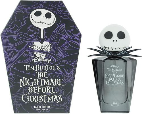 une Eau De Parfum Disney The Nightmare Before Christmas Jack