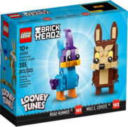 <notranslate>un Kit Lego Brickheadz Looney Tunes</notranslate>