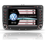 Un Autoradio Bluetooth avec GPS