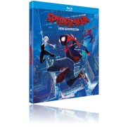 Un BluRay SpiderMan : New Generation