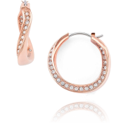 Des Boucles d'Oreilles FOSSIL