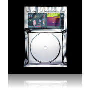 Un CD Les Etoiles Vagabondes