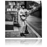 Un CD Tales of America +