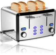 Un Grille-pain 4 tranches