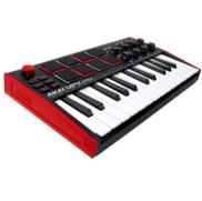 <notranslate>en Akai Professional Mpk Mini Mk3 Midi-controller</notranslate>