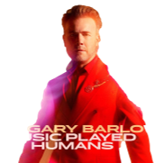 <notranslate>a Cd Music Played By Humans</notranslate>