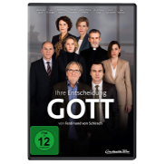 <notranslate>une série Gott de Ferdinand Von Schirach</notranslate>