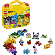 <notranslate>ένα κλασικό παιχνίδι Lego</notranslate>