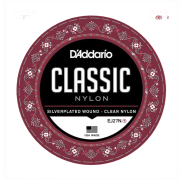 <notranslate>une Corde D'Addario Ej27N</notranslate>