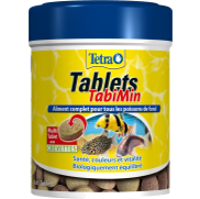 <notranslate>a Food Tetra Tablets Tabimin Complete Food Groundfish</notranslate>