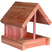 <notranslate>a Trixie Feeder Cage</notranslate>