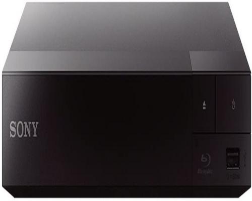 Sony Bdps1700B DVD-musta sovitin