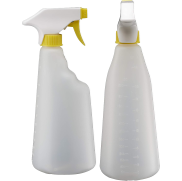 <notranslate>a Gerlon Spray Bottle Graduated Spray of 600 Ml, Practical for Dosing</notranslate>
