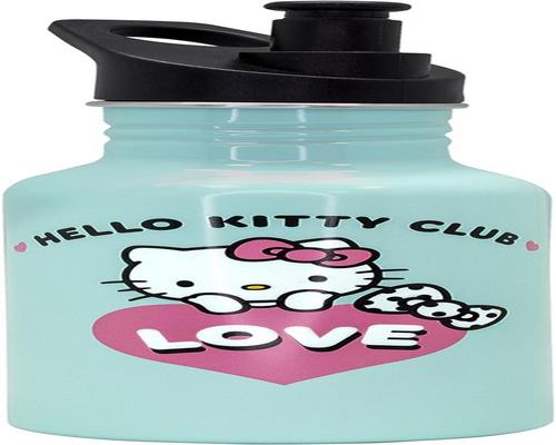 Garrafa de água Hello Kitty Nerthus