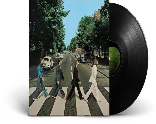 ein Abbey Road Blues