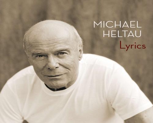 un CD Michael Heltau - Paroles avec citations musicales