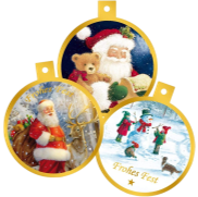 <notranslate>a Bsb Badge Holder Christmas Gift 3 Pack</notranslate>