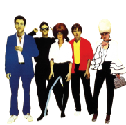<notranslate>een Cd B-52'S</notranslate>