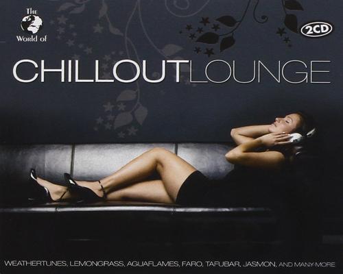 een Pop W.O. Chillout Lounge / Various