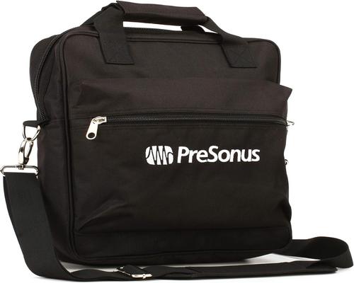 ένα αξεσουάρ τσάντας Presonus Live Ar8