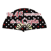 <notranslate>un Cd Las 40 Canciones De La Copla</notranslate>