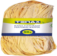 <notranslate>un Paquet De Raphia Naturel Tenax 50G</notranslate>