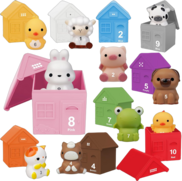 <notranslate>a Montessori Puzzle</notranslate>
