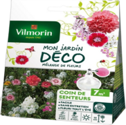 <notranslate>Un paquete de semillas de flores Vilmorin, Corner of Scent</notranslate>