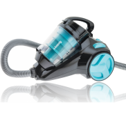 Un Aspirateur sans Sac Silencieux H.Koenig