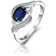 <notranslate>A Blue Sapphire Ring</notranslate>