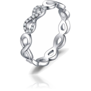 Une Bague Infini