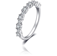 Une Bague Wedding