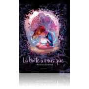 Une BD La Boîte à Musique - tome 1