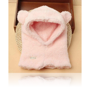 Un Bonnet Enfant Fille