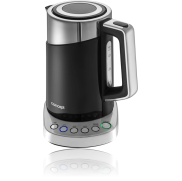 Une Bouilloire inox Cool Touch
