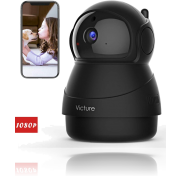 Une Caméra de Surveillance WiFi sans Fil