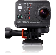 Un Camescope Minox