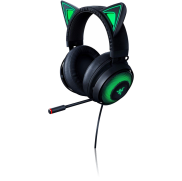Un Casque de Jeu USB