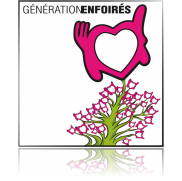 Un CD Génération Enfoirés