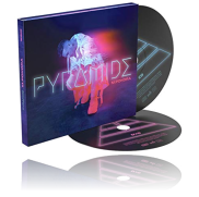 Un CD PYRAMIDE +