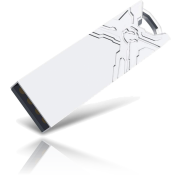 Une Clé USB 64Go antichoc