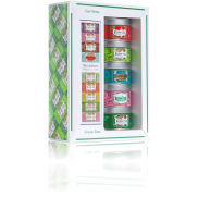 Un Coffret à Thés