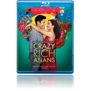 <notranslate>Hullu rikas aasialainen Blu-Ray</notranslate>