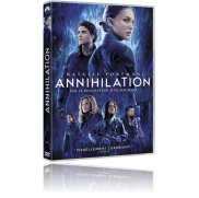 Un DVD Annihilation ++