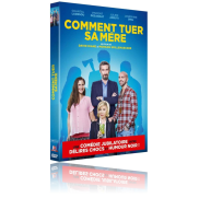 Un DVD Comment tuer sa mère