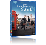 Un DVD Jean-Christophe & Winnie ++